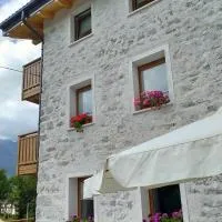 Antico Melo B&B, hotel en Vignole