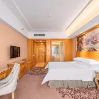 Vienna Hotel Foshan Airport, hotel near Foshan Shadi Airport - FUO, Foshan
