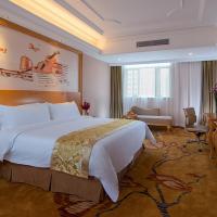 Vienna Hotel Foshan Ceramic City, hotel dicht bij: Luchthaven Foshan Shadi - FUO, Foshan