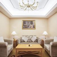 Vienna International Hotel Guizhou Weng'an Qilong Binfen Moer City, hotel poblíž Kaili Huangping Airport - KJH, Yinzhan