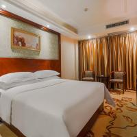 Vienna Hotel Guilin Railway Staion: Guilin, Guilin Liangjiang Uluslararası Havaalanı - KWL yakınında bir otel