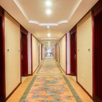 Vienna Hotel Xinyu Fenyi South Changshan Road, hotel cerca de Yichun Mingyueshan Airport - YIC, Fenyi