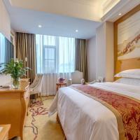 Vienna Hotel Guilin AIrport Road Rongshan, hotel perto de Aeroporto Internacional de Guilin Liangjiang - KWL, Guilin