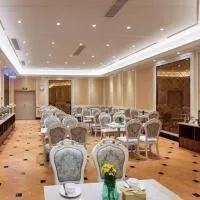 Vienna Hotel Dongguan Tangxia Garden Street, hotel em Tangxia