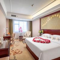 Vienna Hotel Guilin North Road โรงแรมที่Diecaiในกุ้ยหลิน