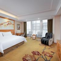 Vienna Hotel Hunan Xincheng Guoji