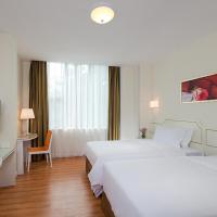 Vienna 3 Best Hotel Shenzhen Shazui Road