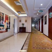 Vienna Hotel Shenzhen Pingdi