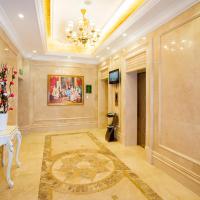 Vienna Hotel Huizhou Dahuxi, hotel Huizhou Pingtan Airport - HUZ környékén Hujcsouban