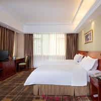 Vienna Hotel Dongguan Hou street Wanda Plaza, hotel in Houjie, Dongguan