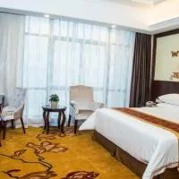 Vienna International Hotel(Hangzhou Xiasha University City), hotel a Hangzhou