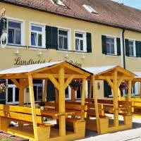Landhotel zum Böhm, hotel Rothban