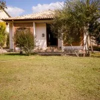Pouso do Bichinho 1, hotel di Bichinho