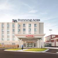 Running Aces Hotel