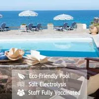 Porto Sisi Hotel Apartments