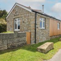 Driftwood, hotel near Land's End Airport - LEQ, Penzance