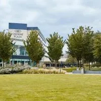 Crowne Plaza Reading, hotel v destinácii Reading