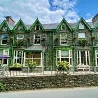 Hafan Artro, hotell i Llanbedr