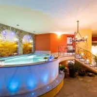 Villa Quercia Relais & Spa, khách sạn ở Tassullo