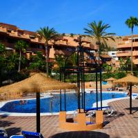 Apartamentos Almerimar Golf