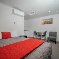 Welcome Inn Motel Levin, hotell i Levin