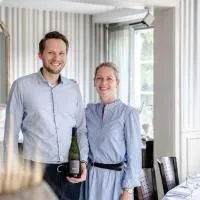 Flair Hotel Zur Eiche, khách sạn ở Buchholz in der Nordheide