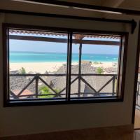 Kendwa Beach BnB, hotel em Kendwa Beach, Kendwa