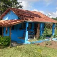 chaler Sao Jorge, hotel em São Pedro