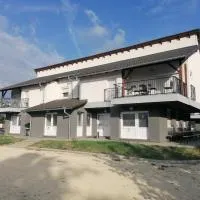 Omega Szigetszentmiklós – hotel w mieście Szigetszentmiklós