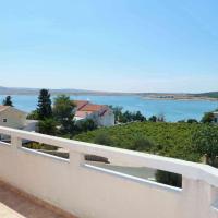 Apartments Donadic I, Caska, Hotel in Novalja