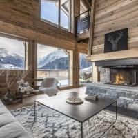 Chalet La Clusaz, 5 pièces, 11 personnes - FR-1-304-229