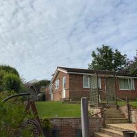 The Annex, hotel in Newhaven