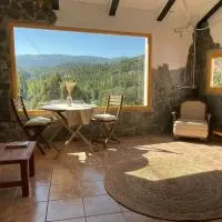 Casa Rural El Carrizal، فندق في ريوبار