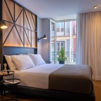 Ferraria XVI FLH Hotels Lisboa, khách sạn ở Santa Maria Maior, Lisboa