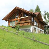 Haus Diamant by Schladming-Appartements