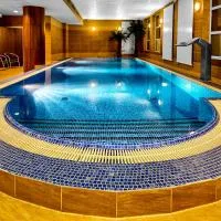 Grand Royal Hotel, ξενοδοχείο στο Πόζναν