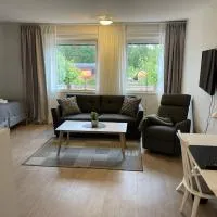 Hotell Luspen, hotel em Storuman