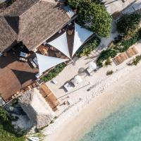 Long Bay Beach Resort, hotel sa Tortola Island