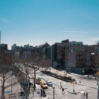 Sunny and Stylish West Village Flat