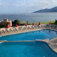 Hotel Bellevue, hotel en Saint-Florent