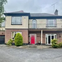 Glenmount Castleblayney, hotel em Castleblayney