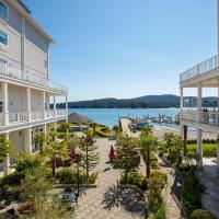 Prestige Oceanfront Resort, WorldHotels Luxury, hotel in Sooke