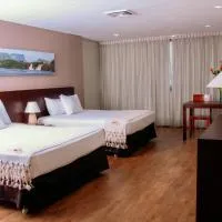 Hotel CCT Caracas، فندق في كاراكاس
