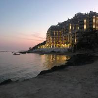 Кабакум Варна, vie&scaron;butis Varnoje