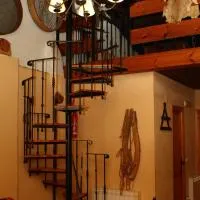 RURAL PUEBLA DE SAN MIGUEL، فندق في Puebla de San Miguel