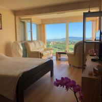 VILA POGLED, hotell i Arandjelovac