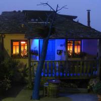 La Nogala Casa Rural