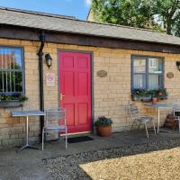 Cross Swords Inn, Skillington, hotel in Skillington