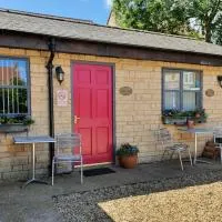 Cross Swords Rooms, Skillington, hotel em Skillington