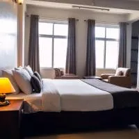 Hotel Ariel, hotel u gradu 'Kohīma'